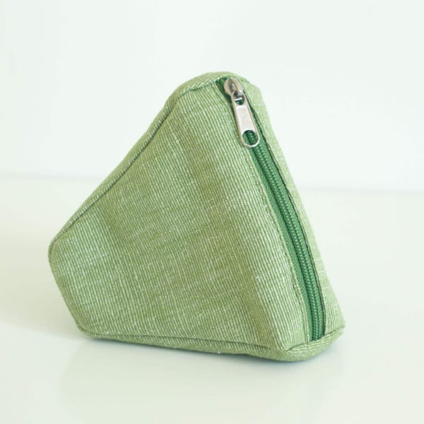 Sushi mini purse coin purse by Minus