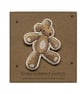 Bear Sew on Patch - Embroidered Patch - Image 2