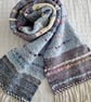 Hand woven scarf - Image 5