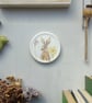 Hare mini wall plate - Image 6