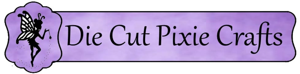 Die Cut Pixie Crafts