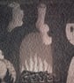 Fireside Yuletide Cards - Set of 6 - Image 3