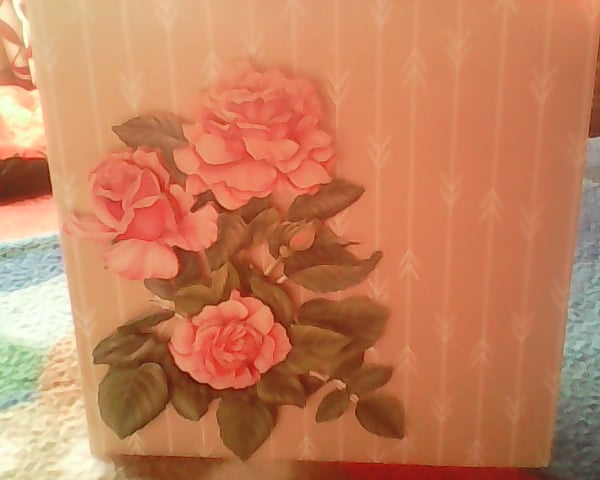 Flower power