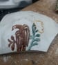 Handmade Unique Ornament, Eco Friendly Gifts, One of Kind decoration. - Image 9