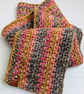 Crochet scarf - Image 2