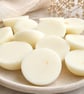 12 Summer Berries, Rhubarb & Vanilla Wax Melts - Gift Box - Fruity Scent - Image 5