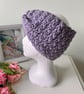 Cosy Crochet Twist Headband - Image 2