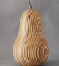 Collectible Nordic Ply Pear  - Image 1