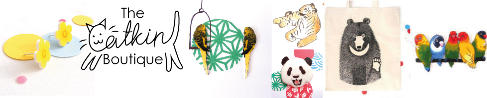 The Catkin Boutique