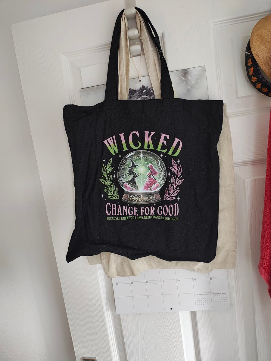 Tote bag 
