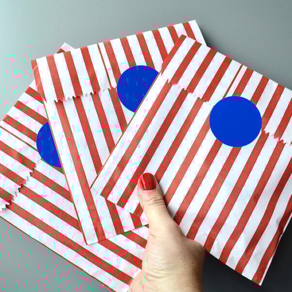 Lucky Dip Bags Beautiful Bundle