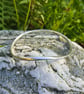 Mobius Loop Bangle - Image 3