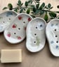 Bluebell soap dish - Image 10