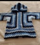 Campfire Cardie - Image 3