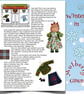 Tartan Stars Christmas Dress  - Image 2