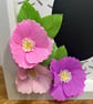 Floral picture frame - Image 3