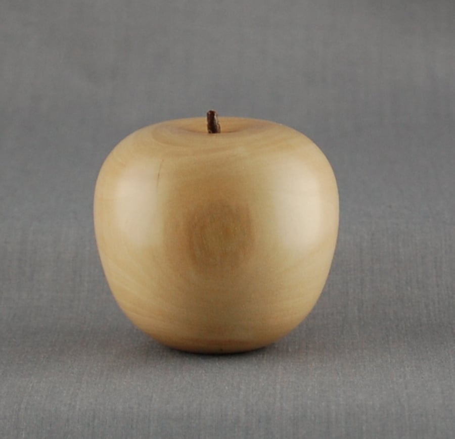 Tactile Apple