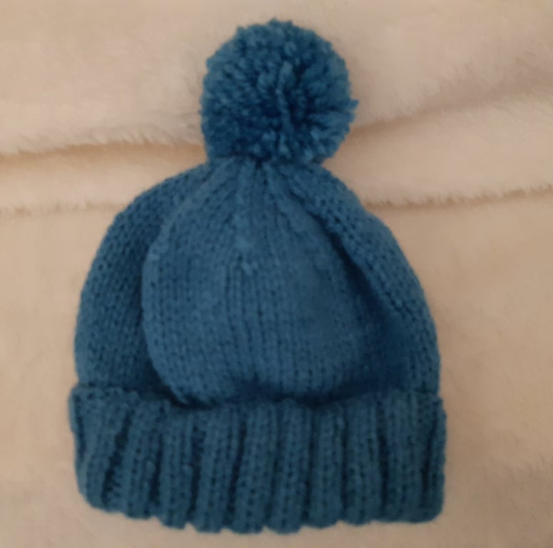 Baby Hat