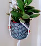 Macrame Plant Hanger Wall Decorations  - Image 4