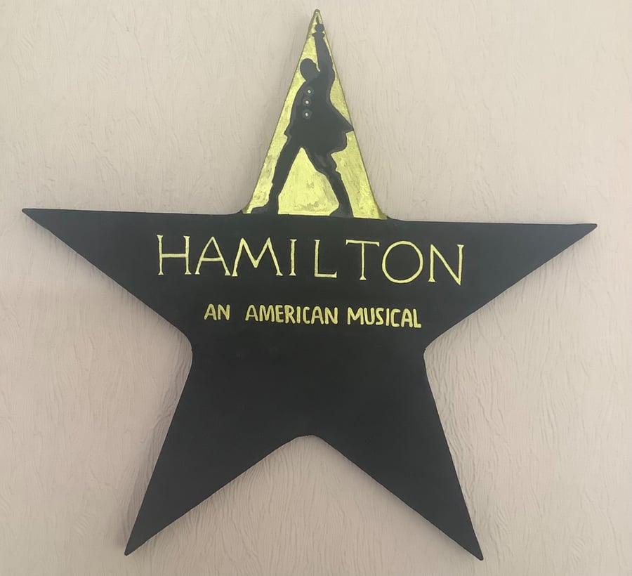 Hamilton Star