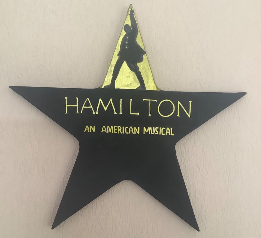 Hamilton Star