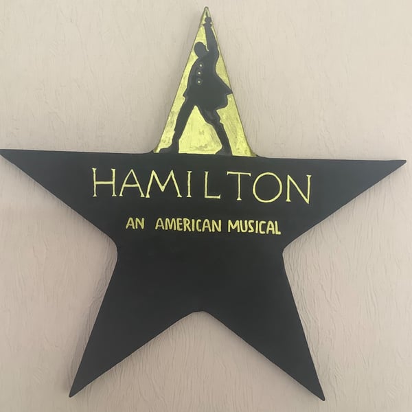 Hamilton Star