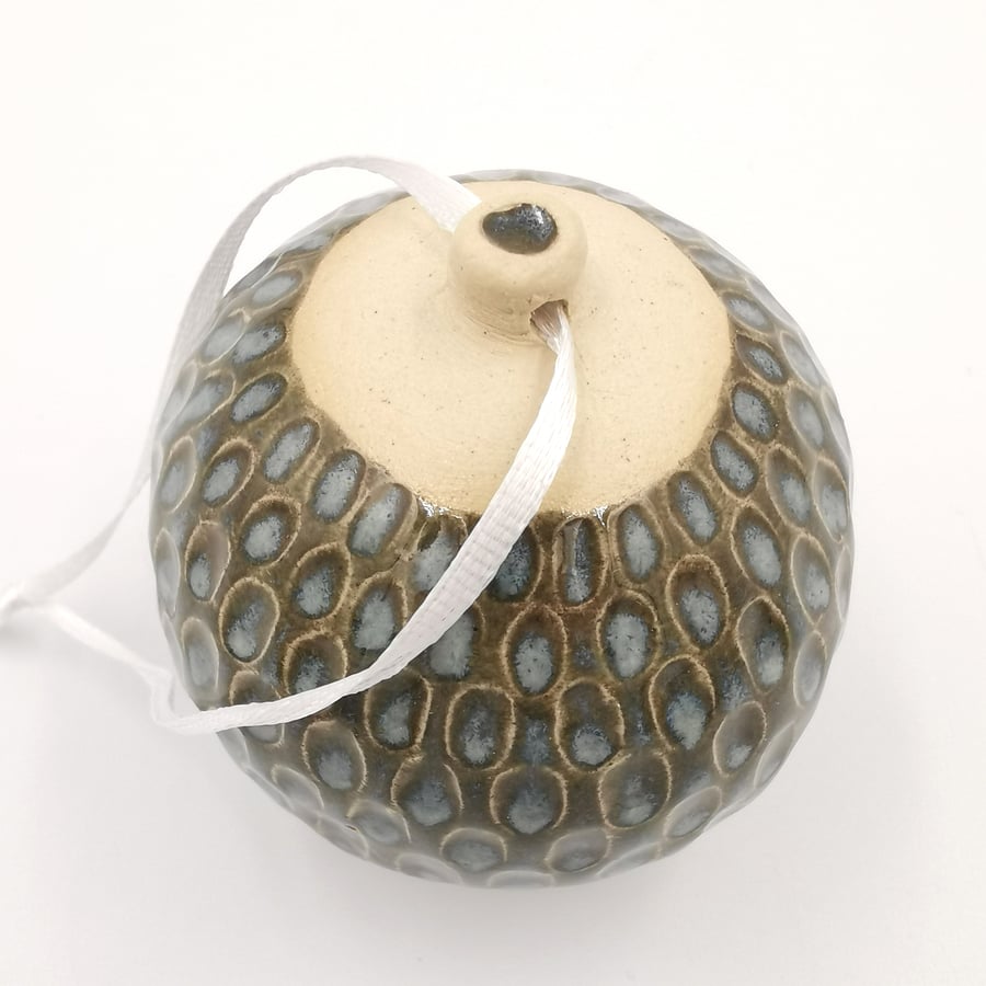 Ceramic Bauble