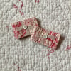 Vintage Needle case