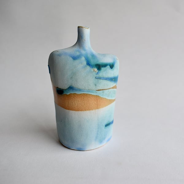 Seascape Stoneware Seconds