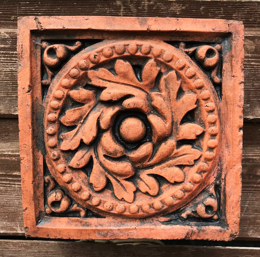 Brecon decorative brick 