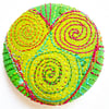 38mm Badge