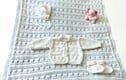 Baby Blankets