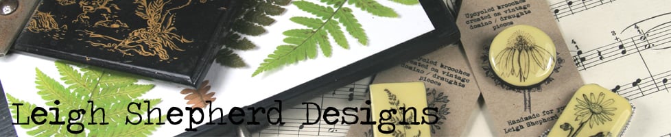 Leigh Shepherd Designs
