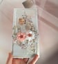 Handmade Christening Card (P) - Image 7