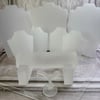 Acrylic Display Stands for Jewellery. CS 0007
