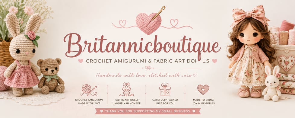 Britannic Boutique
