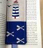 Bookmark with lighthouse  - Image 1