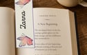 Bookmarks