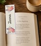 Butterfly bookmark