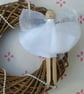 Mini Christmas Wreath - Image 2