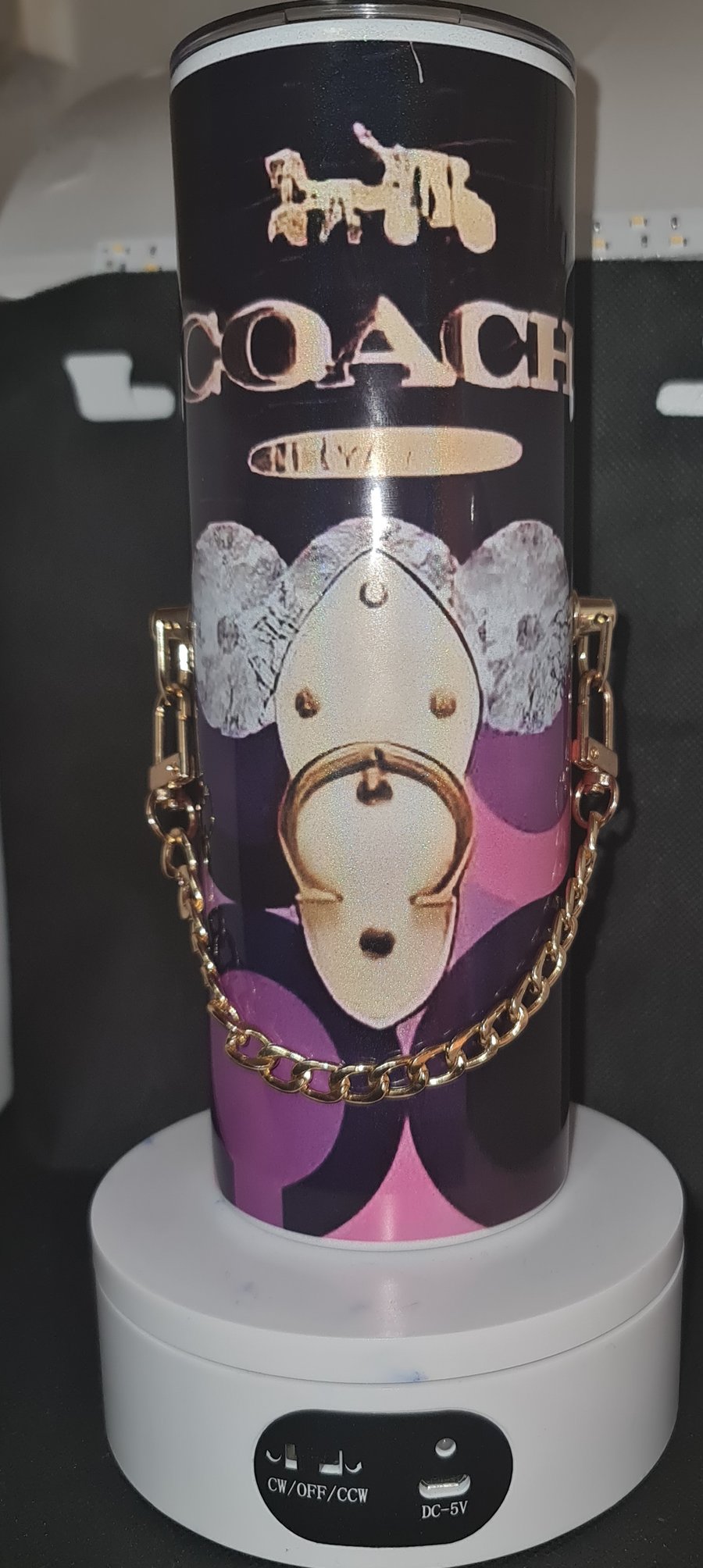 20 0z sublimated tumblers 