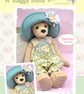 PDF - Delores Bear Pattern - Image 2