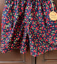 Strawberry Cargo Children’s Shorts - Image 1