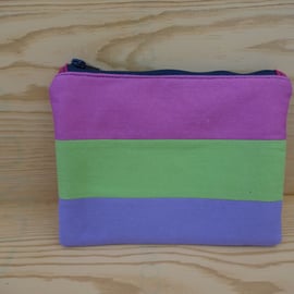 Cosmetic Bag