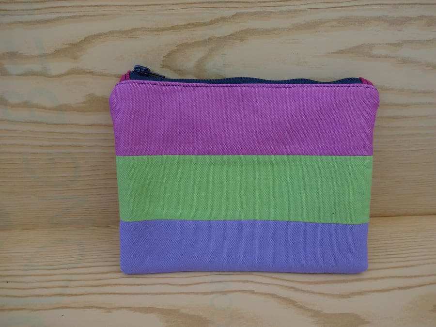 Cosmetic Bag