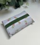 Tissue Holder, Pocket Tissue Holder, Tissue Pouch, Travel Accessory