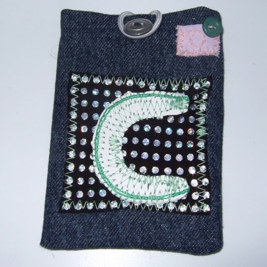 Personalised Phone Case C