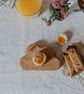 Wooden Egg Cup - Cloud - Image 5