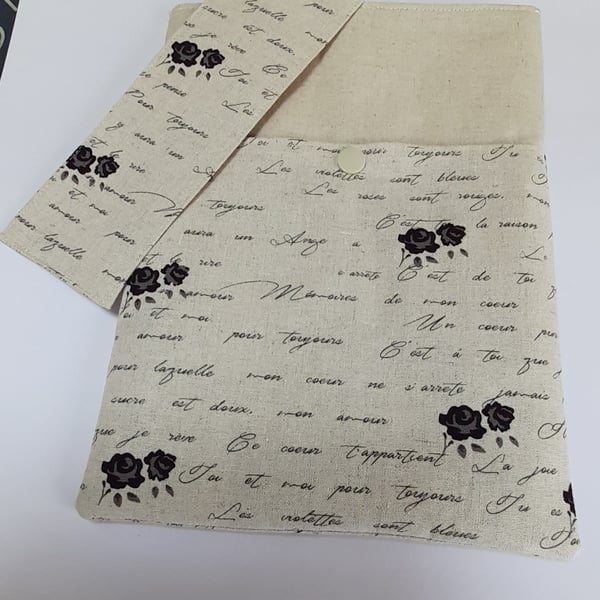 Book Sleeve