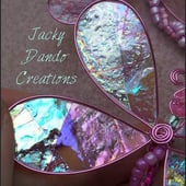 Jacky Dando Creations